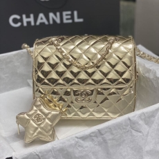 Chanel Stachel Bags